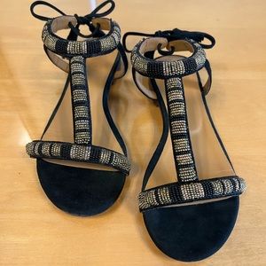 Sezane Tulum Sandals